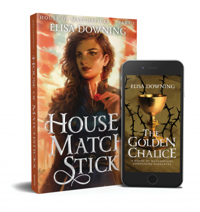 HoM Reader Bundle Ad copy HoM Reader Bundle Ad copy