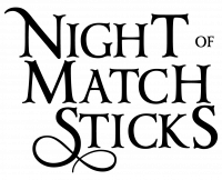 NoM Black Title w Transparent Background NoM Black Title w Transparent Background